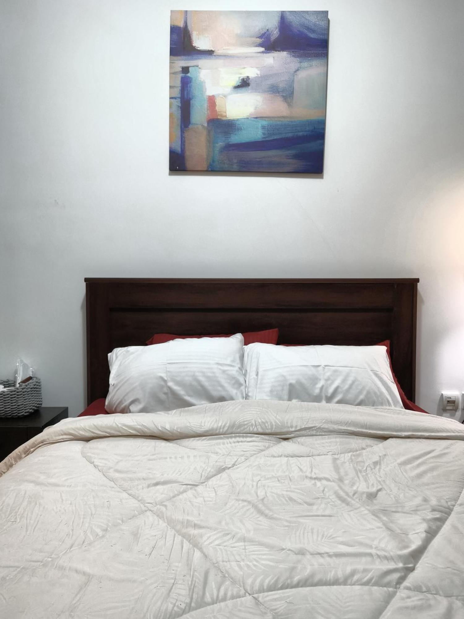 Apartment Mamzar Ideal For Families,couples Dubai