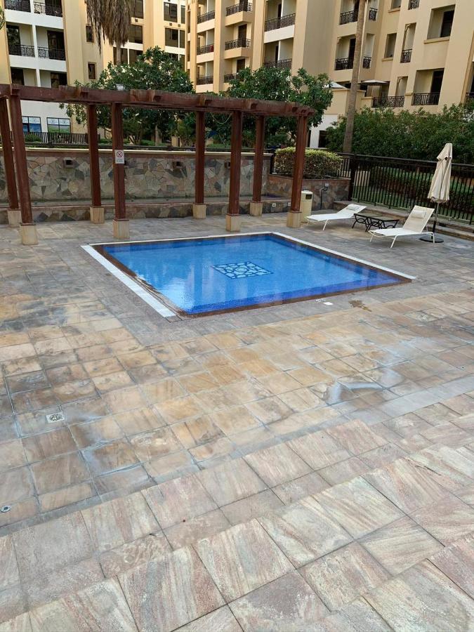 Mamzar Ideal For Families,couples Appartement