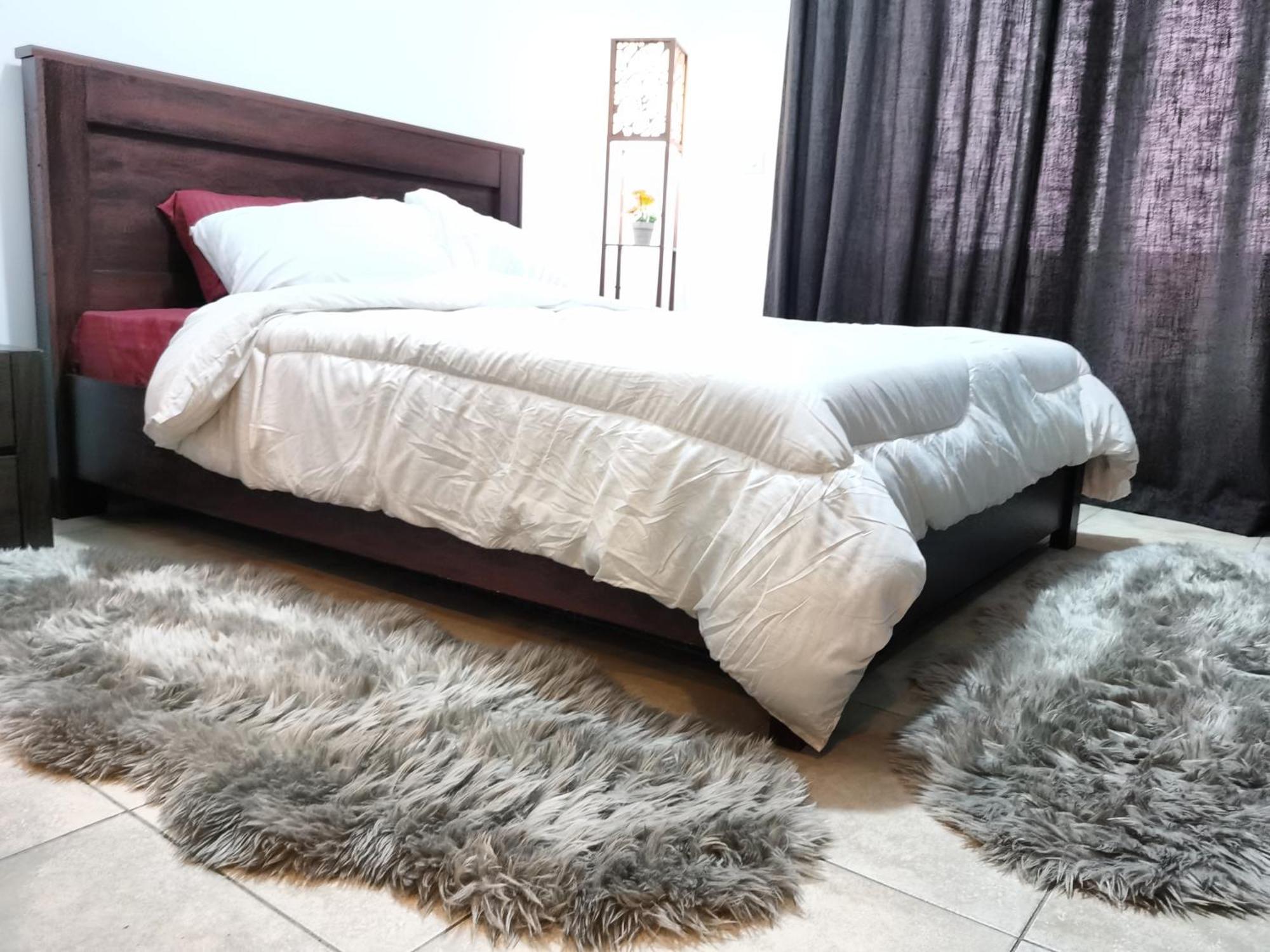 Appartement Mamzar Ideal For Families,couples Dubai