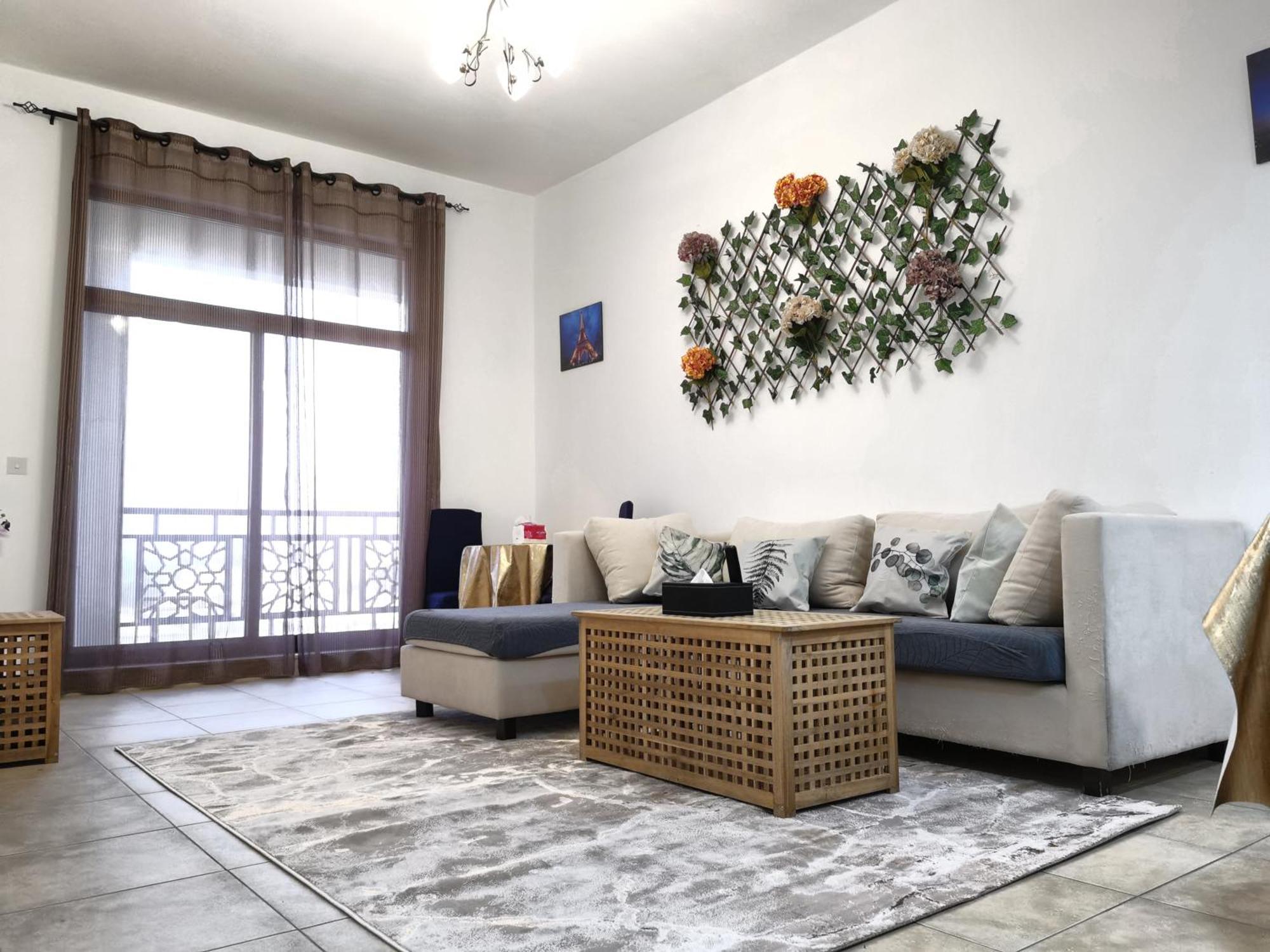 Appartement Mamzar Ideal For Families,couples *