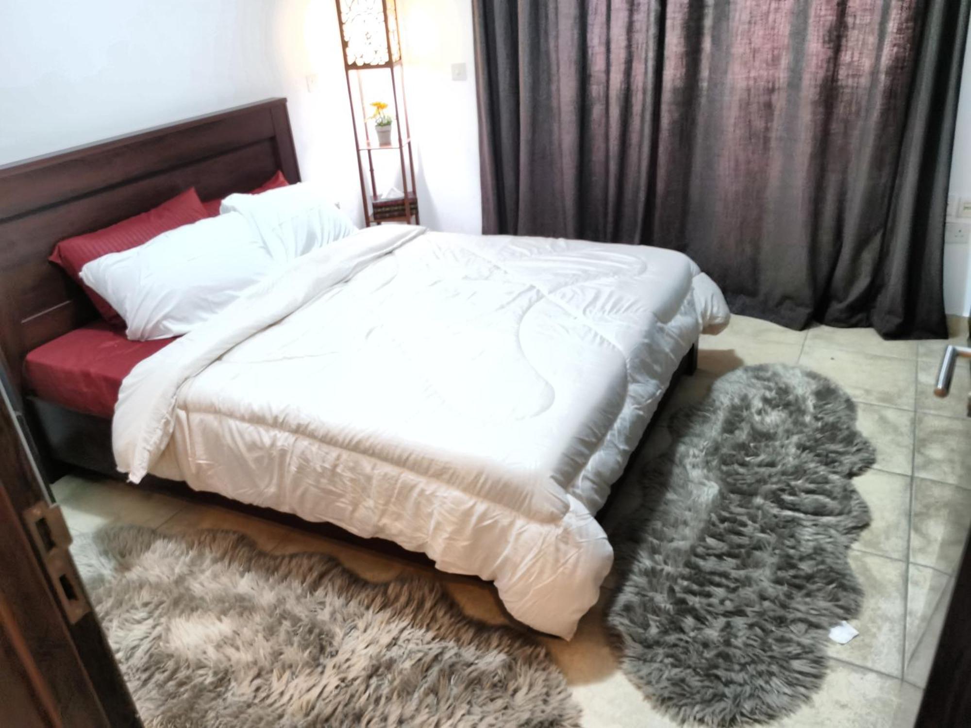 Appartement Mamzar Ideal For Families,couples Dubai